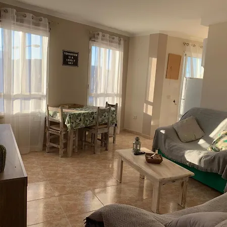 Agave Apartament