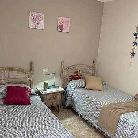 Apartament Agave