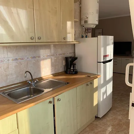 Apartament Agave Corralejo