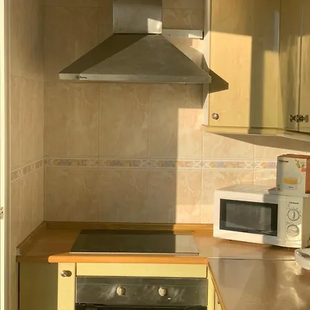 Apartament Agave