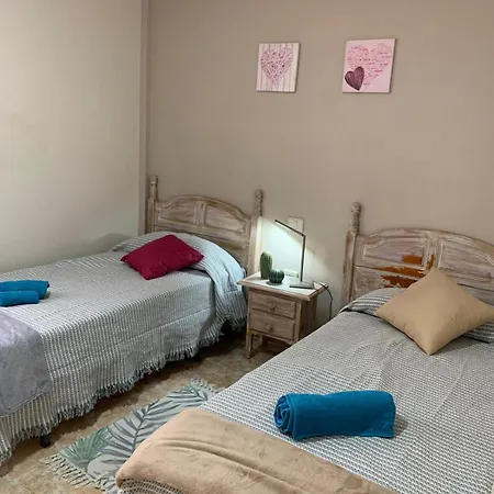 Agave Apartament *