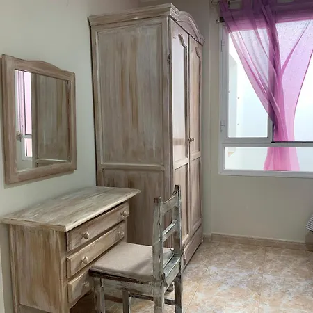 Apartament Agave *
