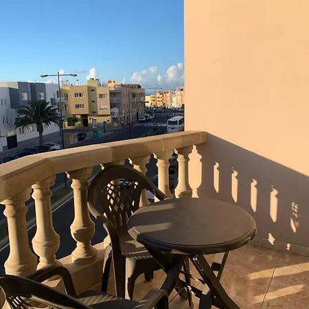 Agave Apartament Corralejo