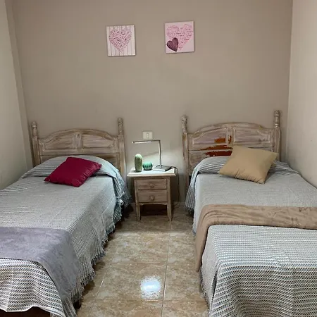 Apartament Agave Corralejo